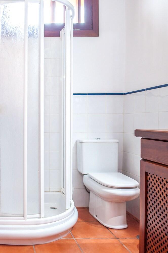 Apartamentos Rural Los Charcos Икод-де-лос-Винос Экстерьер фото